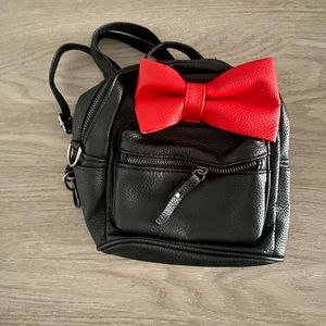 Minnie Mini Backpack